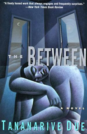 Cover of the book The Between by Mary Boykin Chesnut