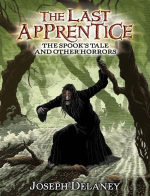 Cover of the book The Last Apprentice: The Spook's Tale by Herman Parish