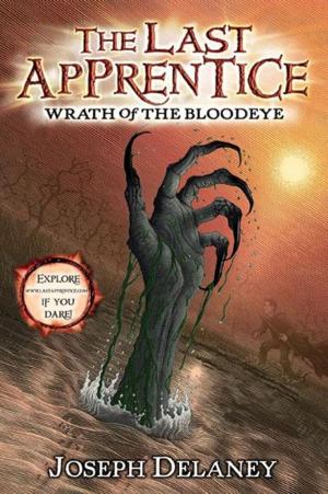 Cover of the book The Last Apprentice: Wrath of the Bloodeye (Book 5) by Megan Whalen Turner
