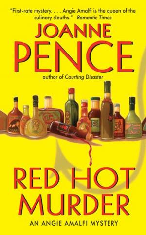 Cover of the book Red Hot Murder by Lenora Bell