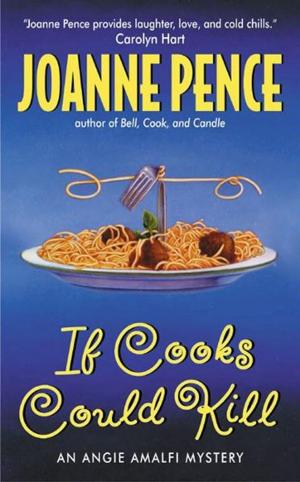 Cover of the book If Cooks Could Kill by Sophie Barnes