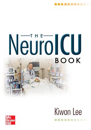 Cover of the book The NeuroICU Book by John Tjia