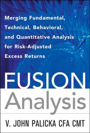 Cover of the book Fusion Analysis (EBOOK) by Greg Witte, Melanie Cook, Matt Kerr, Shane Shaffer