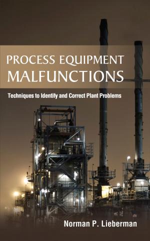 bigCover of the book Process Equipment Malfunctions: Techniques to Identify and Correct Plant Problems by 