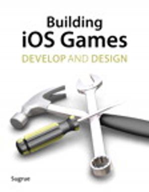Cover of the book Building iOS 5 Games by Vijay Mahajan