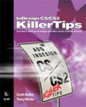 Cover of the book InDesign CS / CS2 Killer Tips by Jason Albanese, Brian Manning