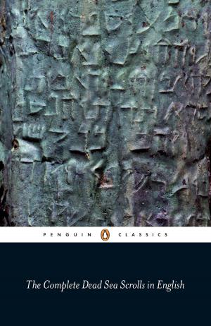 Cover of the book The Complete Dead Sea Scrolls in English (7th Edition) by Pausanias