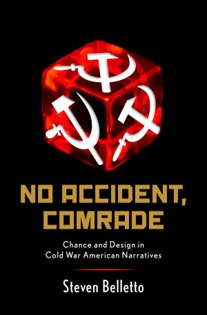 Cover of the book No Accident, Comrade by Barbara Seidlhofer