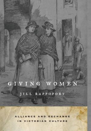 Cover of the book Giving Women by Gordon Corera