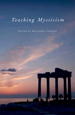 Cover of the book Teaching Mysticism by William B. Irvine