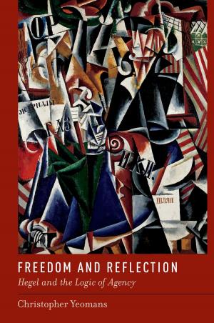 Cover of the book Freedom and Reflection by Gary Scott Smith
