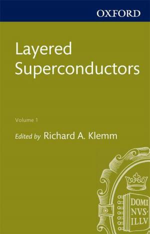 Cover of the book Layered Superconductors by 