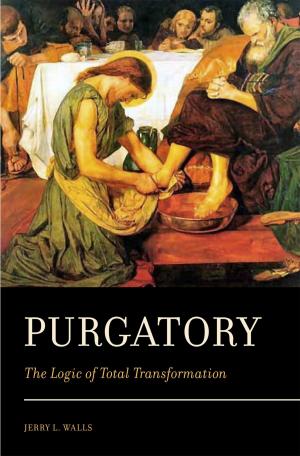 Cover of the book Purgatory by Catherine E. Clark