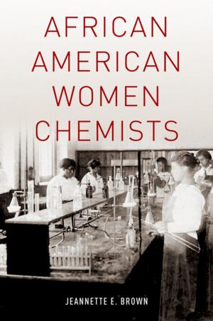 Cover of the book African American Women Chemists by Erskine Childers