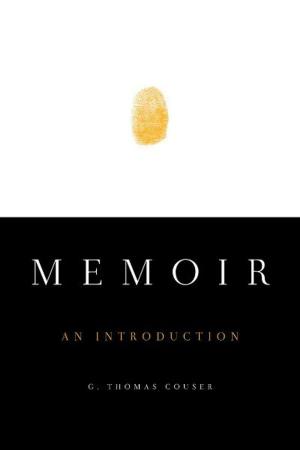 Cover of the book Memoir by Jennifer Carlson