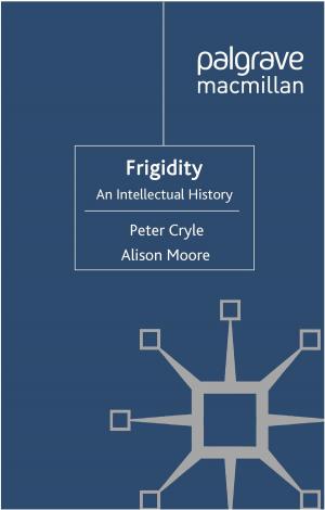 Cover of the book Frigidity by J. Weber
