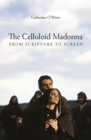 Cover of the book The Celluloid Madonna by Raoul Moati