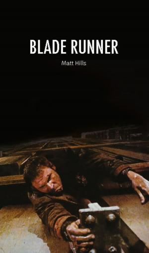 Cover of the book Blade Runner by Benjamin Hurlbut