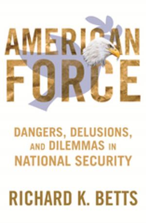 Cover of the book American Force by 