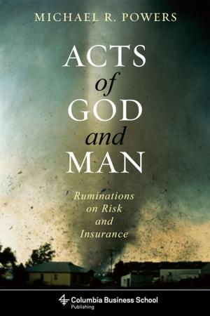 Cover of the book Acts of God and Man by Tom Anderson