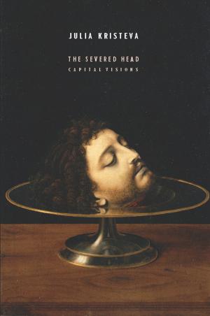 Book cover of The Severed Head