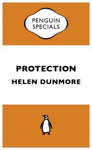 Cover of the book Protection by Gerard Hopkins