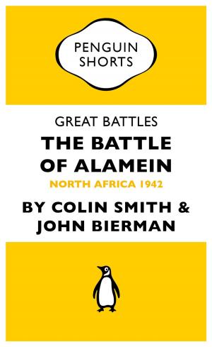 bigCover of the book Great Battles: The Battle of Alamein by 