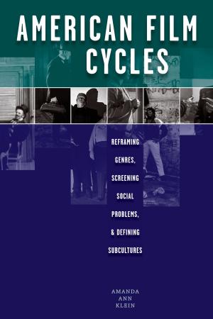 bigCover of the book American Film Cycles by 