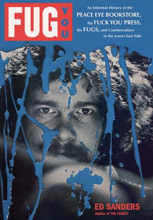 Cover of the book Fug You by Robert Greenfield