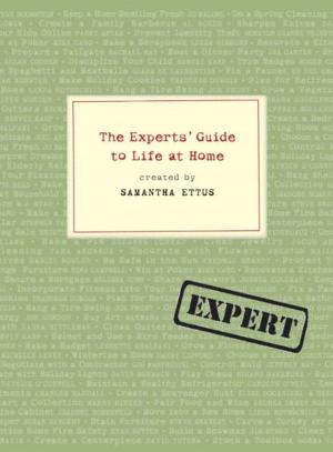 Cover of the book The Experts' Guide to Life at Home by Sophie Hamley