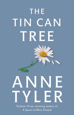 Cover of the book The Tin Can Tree by Jane Jacobs