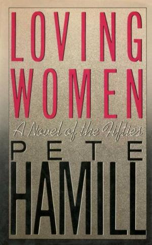 Book cover of Loving Women