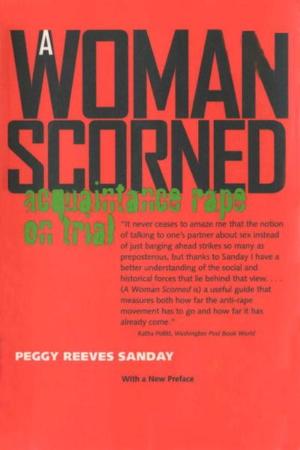 Cover of the book A Woman Scorned by Caryl Phillips