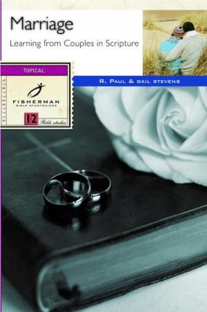 Cover of the book Marriage by Tricia Lott Williford