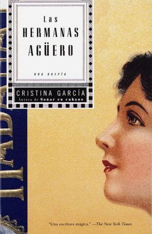 Cover of the book Las hermanas Agüero by Carrie Brown