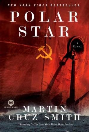 Book cover of Polar Star