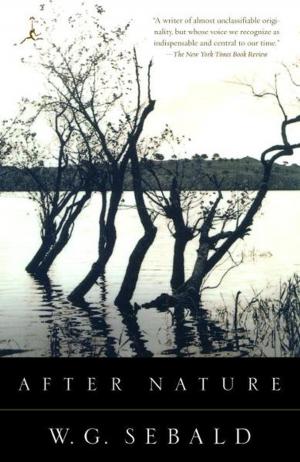 Cover of the book After Nature by Heather MacDowell, Rose MacDowell
