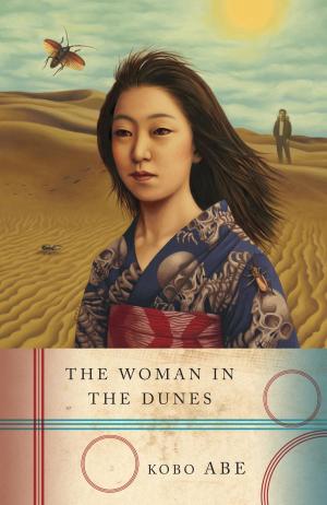 bigCover of the book The Woman in the Dunes by 