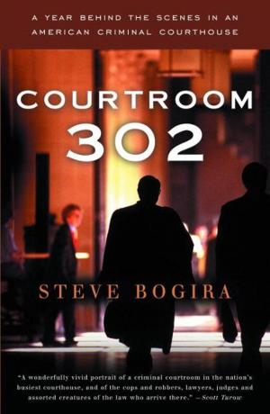 Cover of the book Courtroom 302 by George Thomas Clark