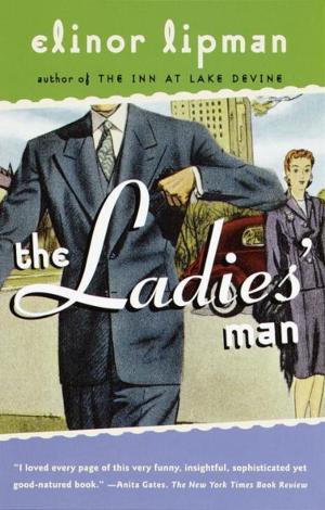 Cover of the book The Ladies' Man by Robert Greenberger
