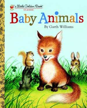 Cover of the book Baby Animals by Jaleigh Johnson