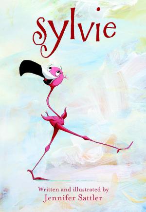 Cover of the book Sylvie by Jennifer L. Holm, Matthew Holm