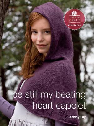 Cover of the book Be Still My Beating Heart Capelet by cheezombie