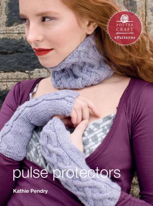 bigCover of the book Pulse Protectors by 