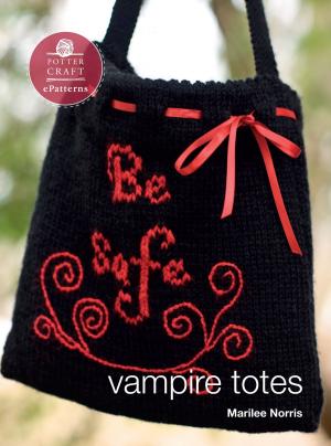 Cover of the book Vampire Totes by Lisa Lewis
