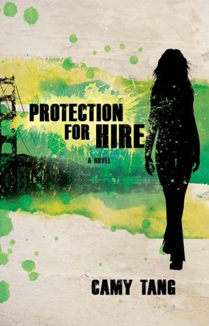 bigCover of the book Protection for Hire by 