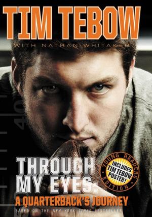 Book cover of Through My Eyes