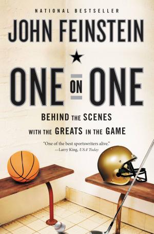Book cover of One on One
