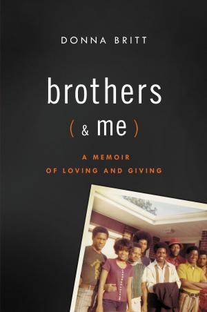 Cover of the book Brothers (and Me) by Herman Wouk