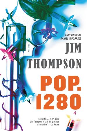 Cover of the book Pop. 1280 by Anita Shreve